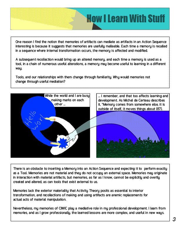 les loncharich's graphic essay page 3