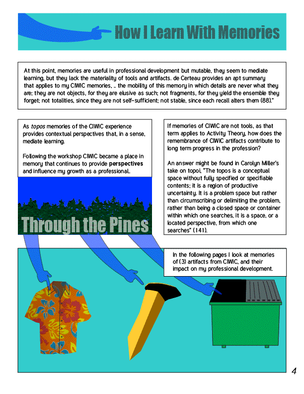 les loncharich's graphic essay page 4