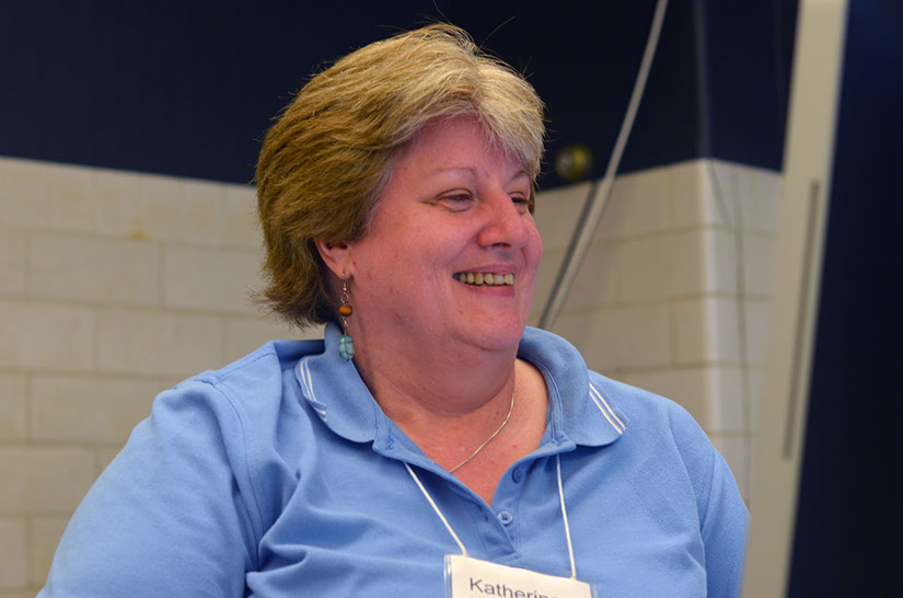 Katherine Heenan