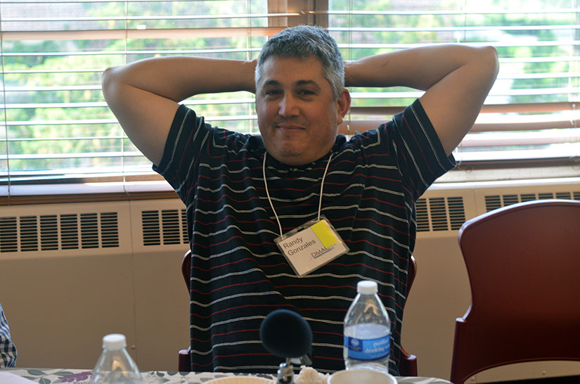Randy Gonzales
